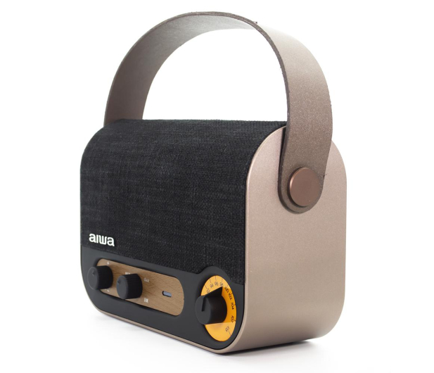 AIWA RBTU-600 - 1376233 - zdjęcie 3